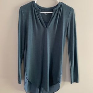 LOFT Blouse